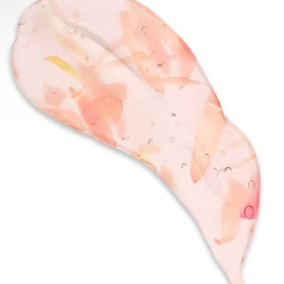 WINKY LUX Flower Lip Oil Flower Petal Full Size New in Box - Picture 8 of 11